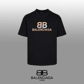 Picture of Balenciaga T Shirts Short _SKUBalenciagaXS-Lsxtx5320820